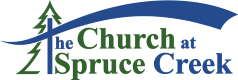 The Church at Spruce Creek logo
