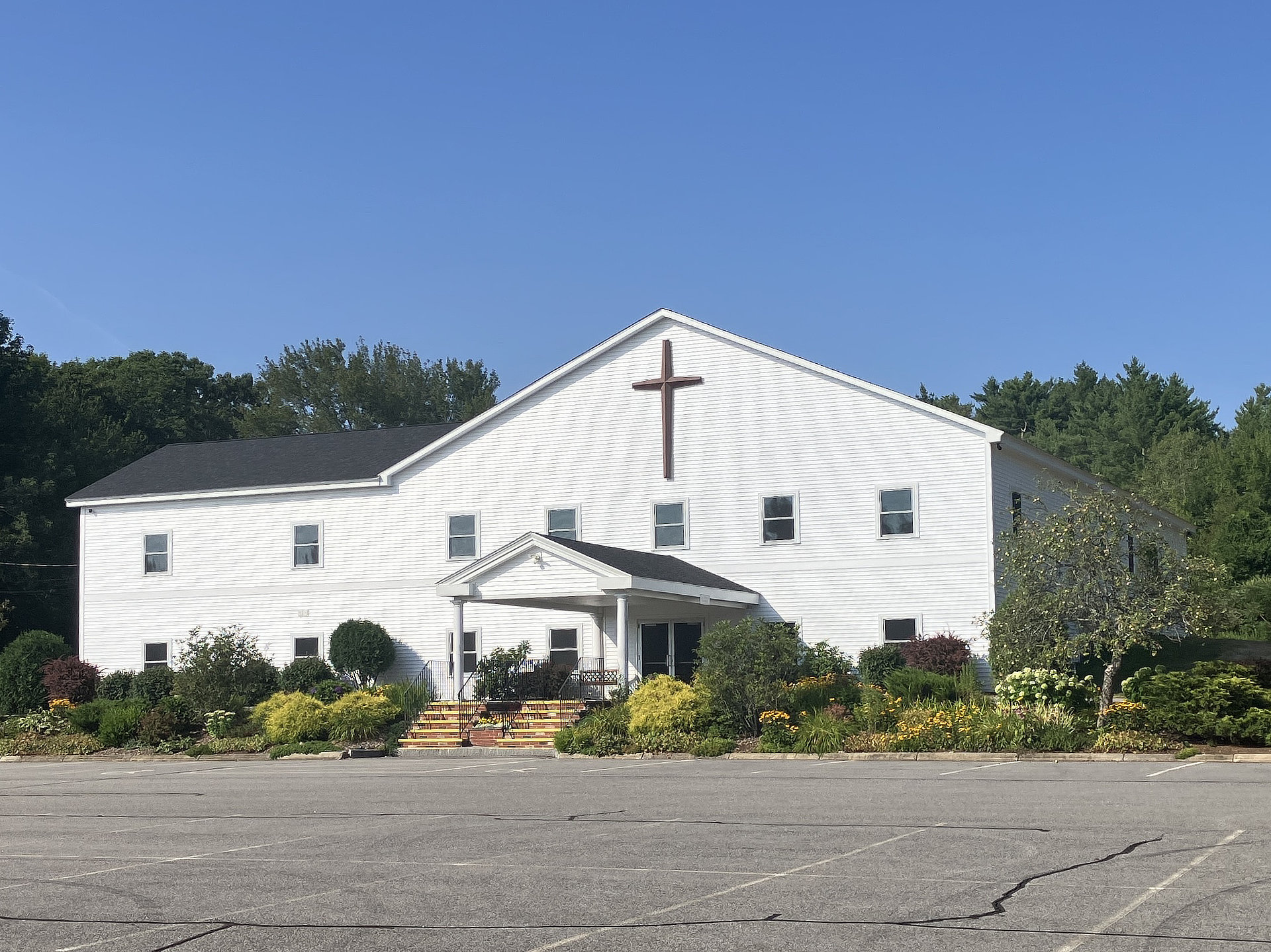 The Chruch at Spruce Creek